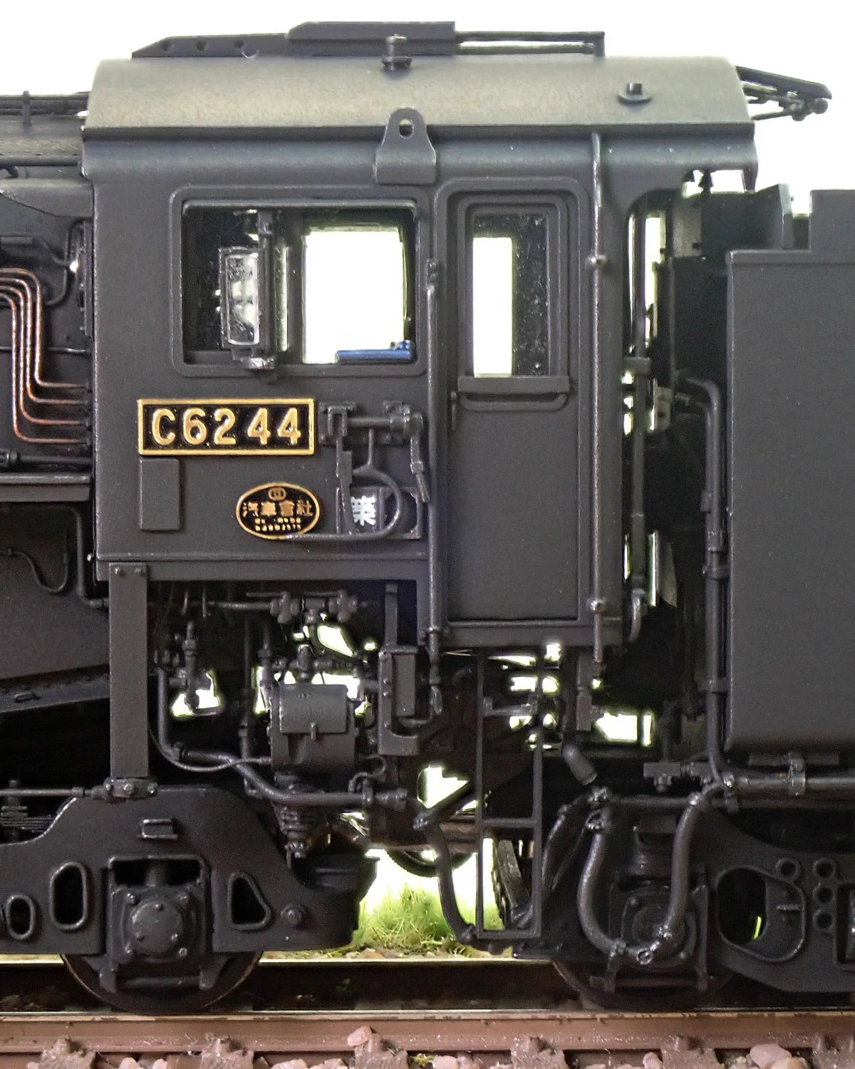 月刊『鉄道模型趣味』（TMS）【機芸出版社／公式】 (@TMS_since1947) / X