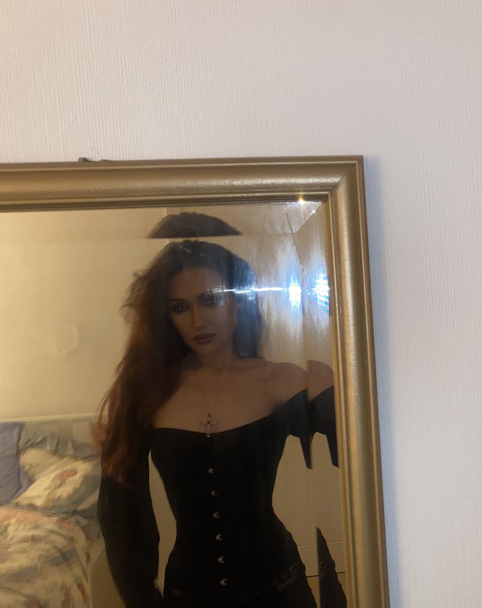 Bella 𓃭 tweet media