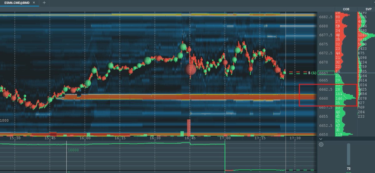 Frank Trades tweet media