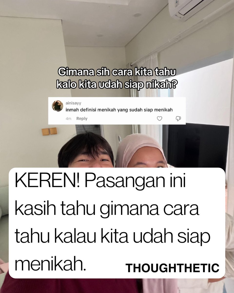 KIRA-KIRA UDAH PADA SIAP BELOM?
