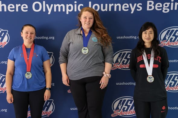 USA Shooting tweet media