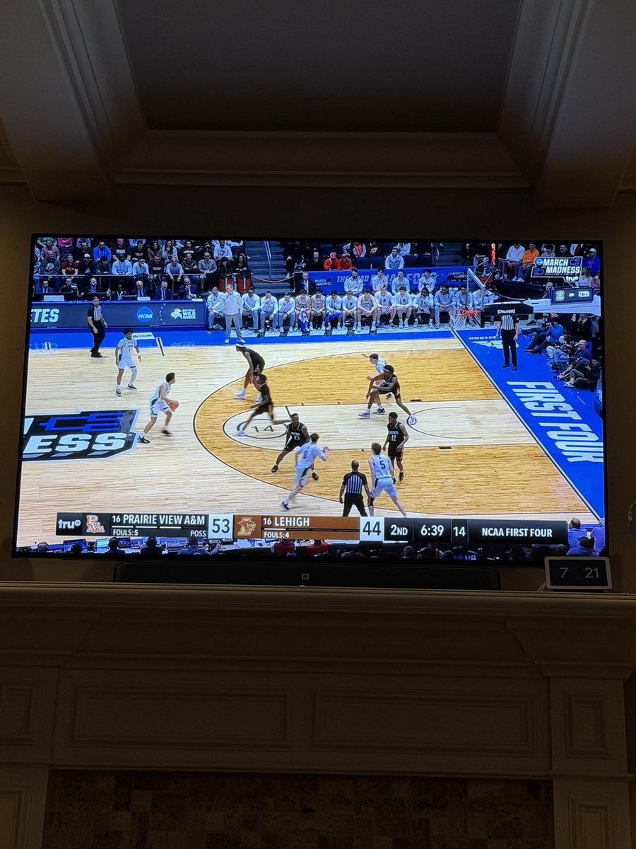 Ramon Foster tweet media