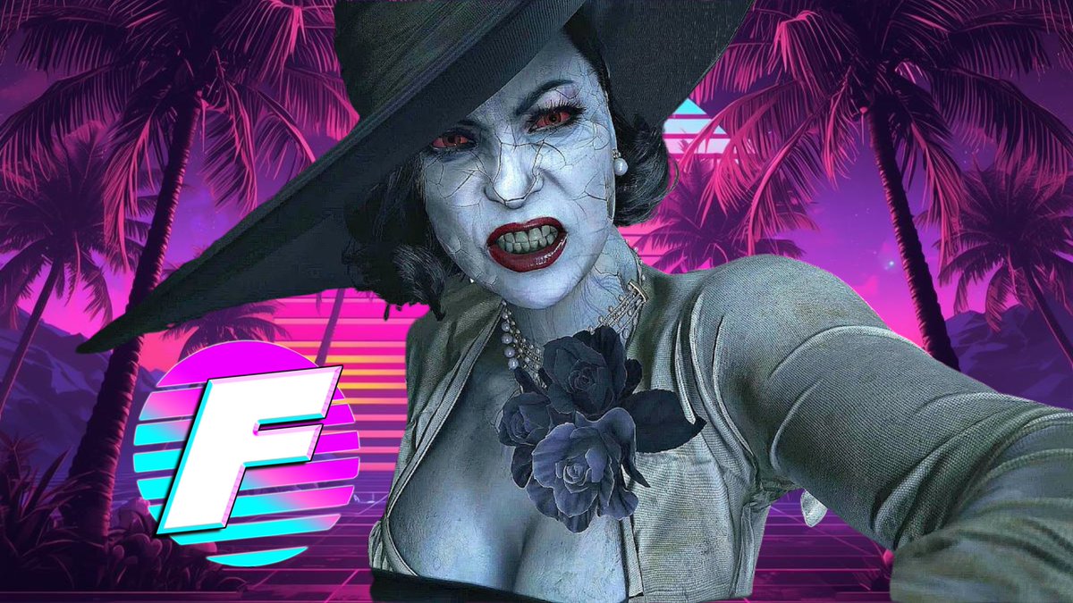 The Foundry tweet media