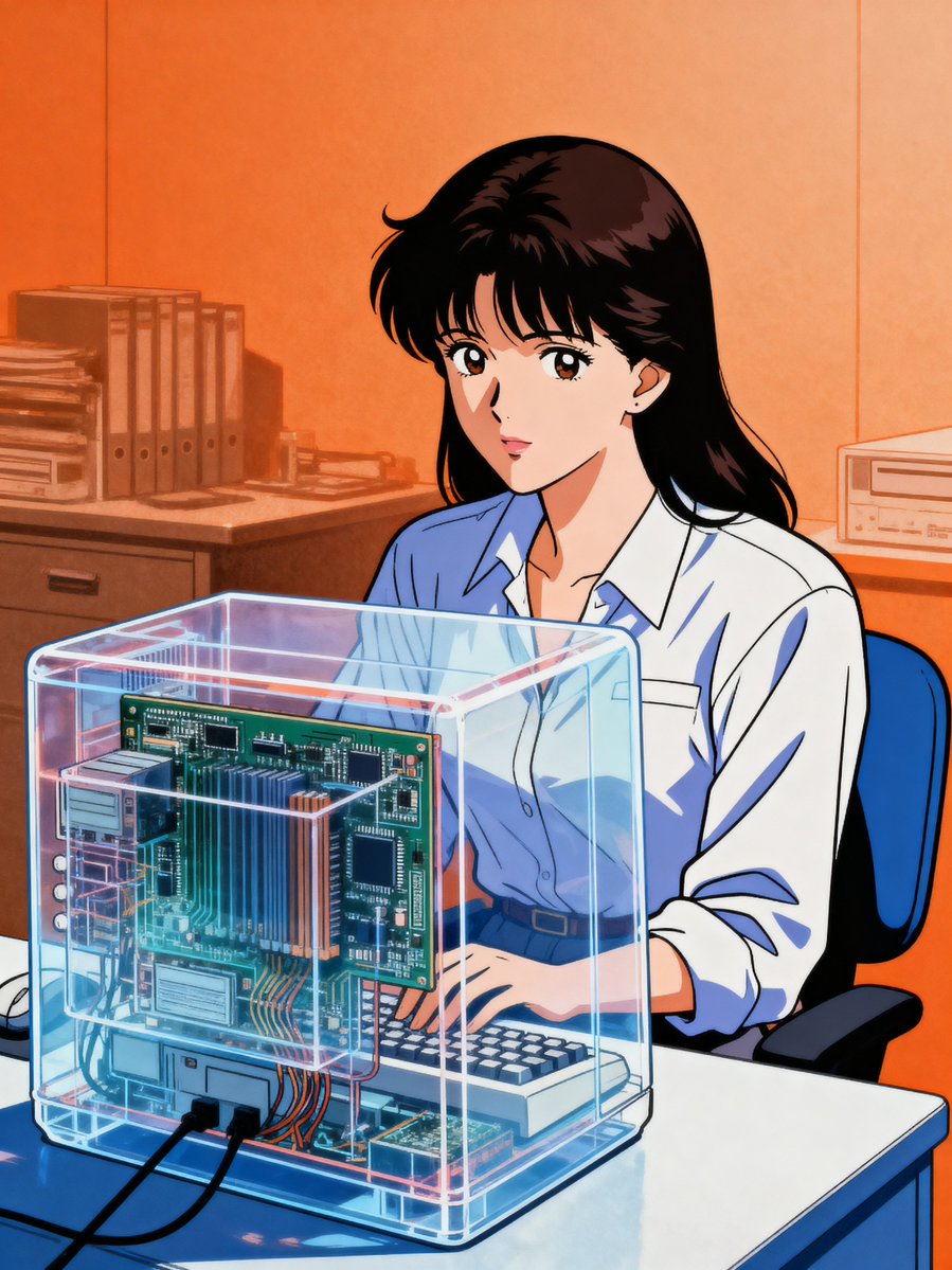 Hacknaut tweet media