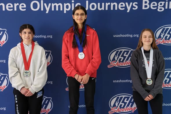 USA Shooting tweet media