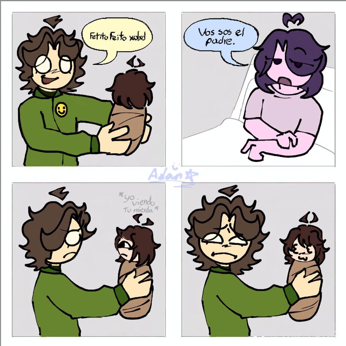 Xd