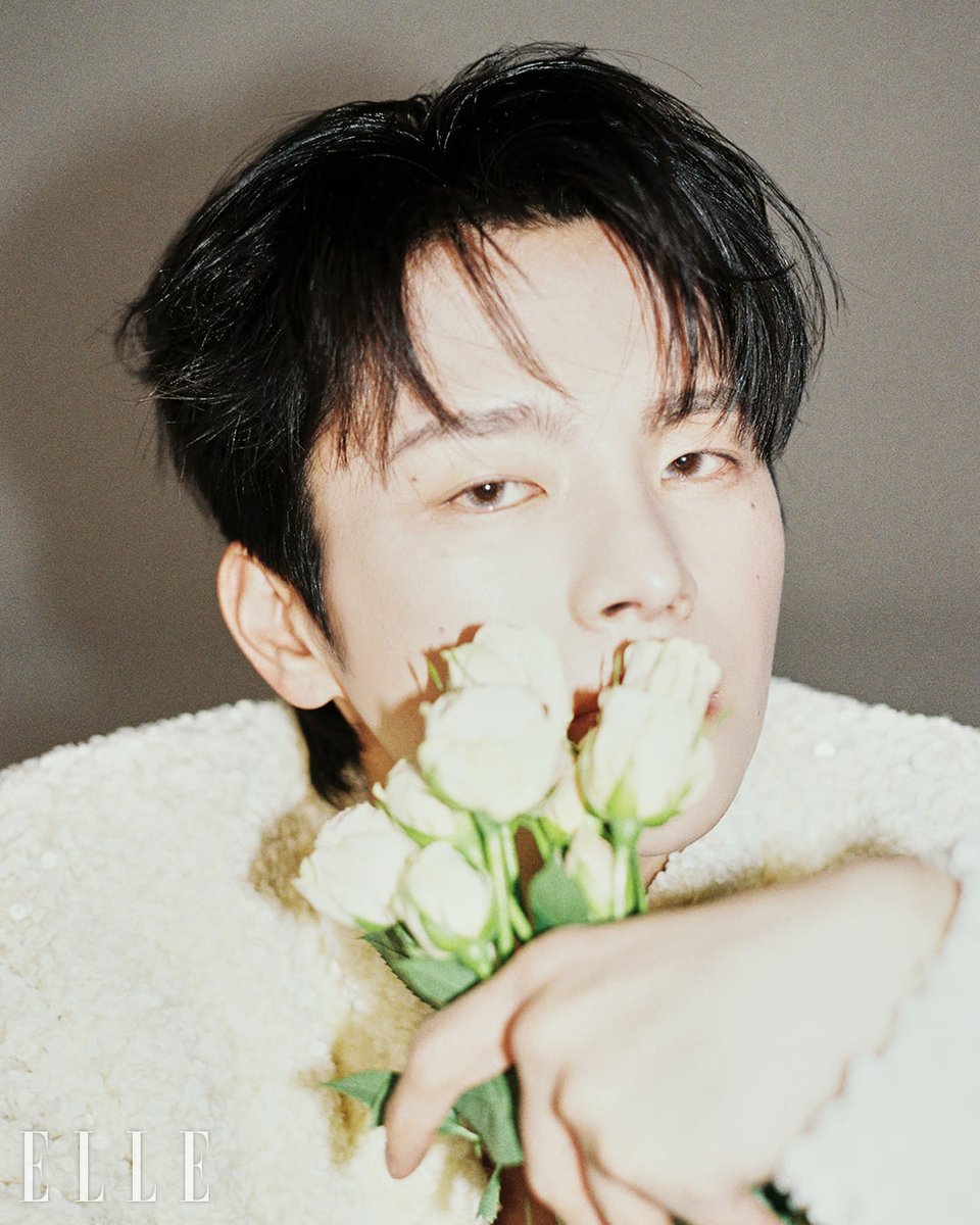 ELLE Korea 엘르 tweet media