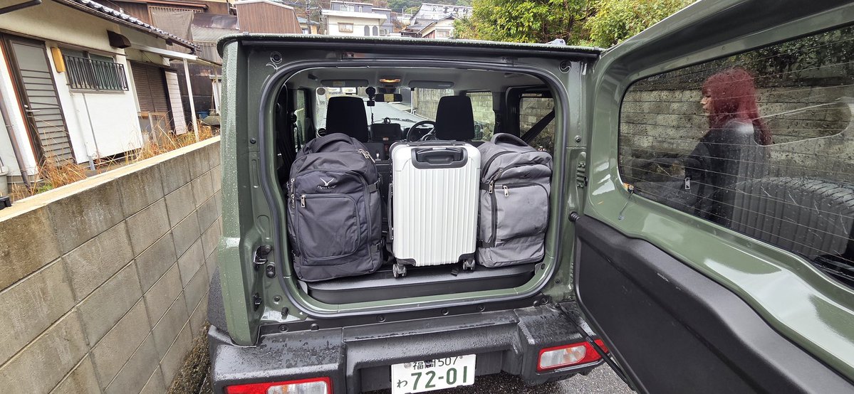 RG | Audiacious 🇺🇸 tweet media