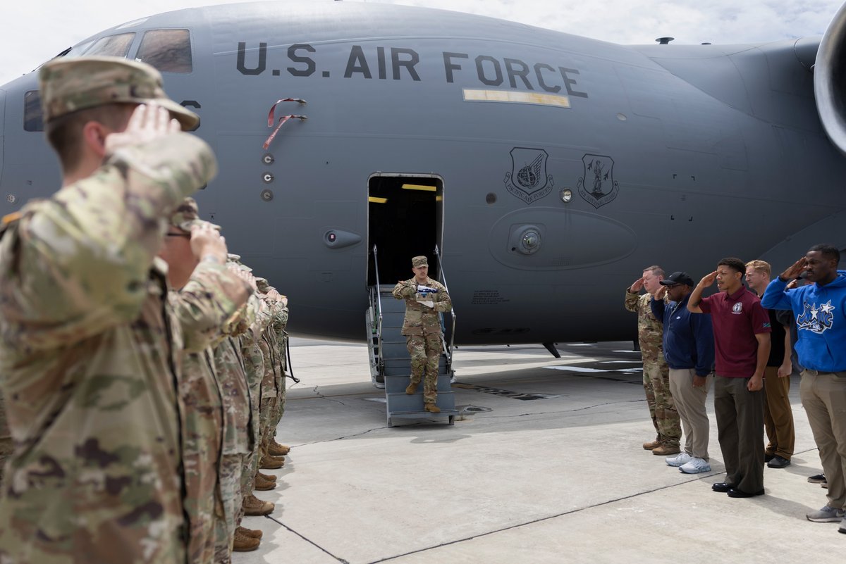 Defense POW/MIA Accounting Agency (DPAA) tweet media