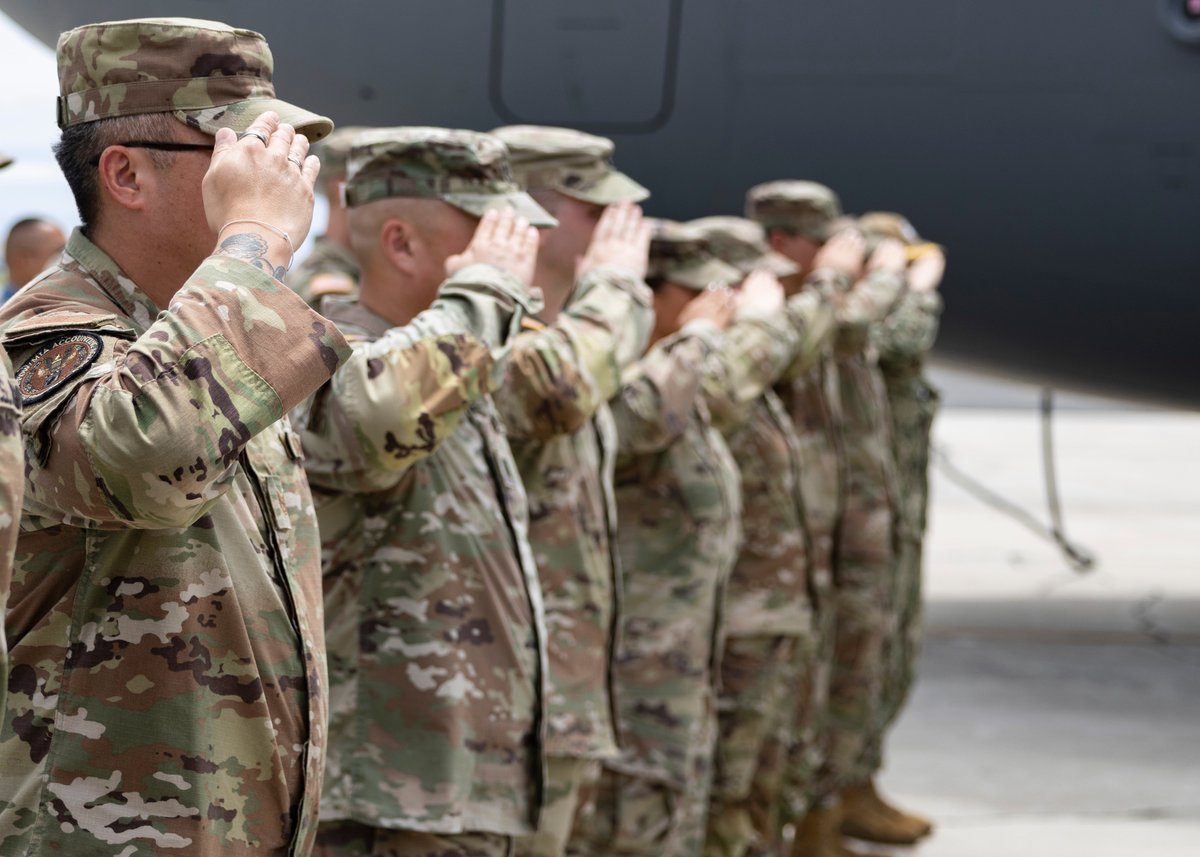 Defense POW/MIA Accounting Agency (DPAA) tweet media