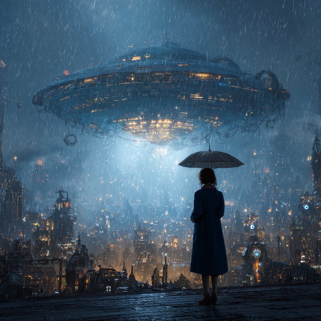 Unique930's tweet photo. QT your Rain Art
#AIart️️️️️️️️️️️️️️️️️️️️️️️️️️️️️️️️️️️️️️️️️️️️️️️️️️️ #rain #scifi #scifiart #aiartcommunity https://t.co/9Px1q2LAG8
