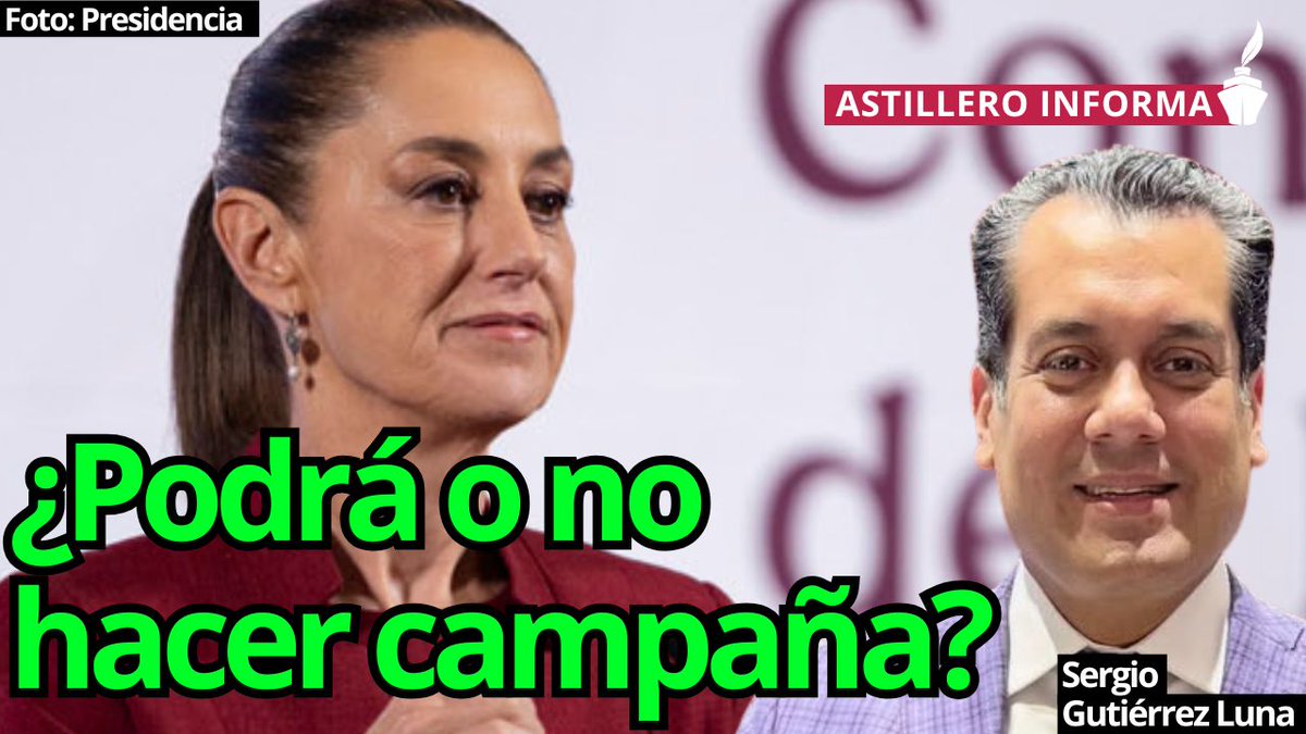 Julio Astillero tweet media