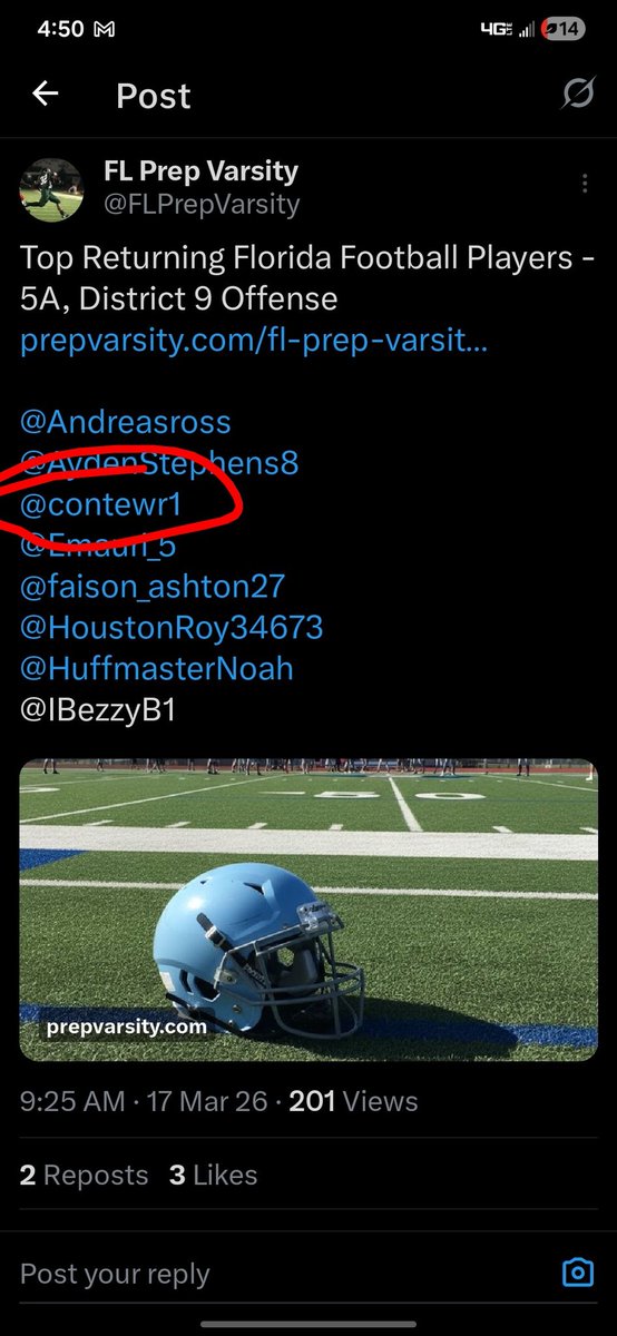 Jason Conte tweet media