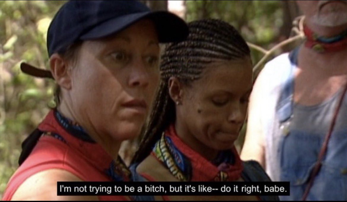 SurvivorQuotesX tweet media