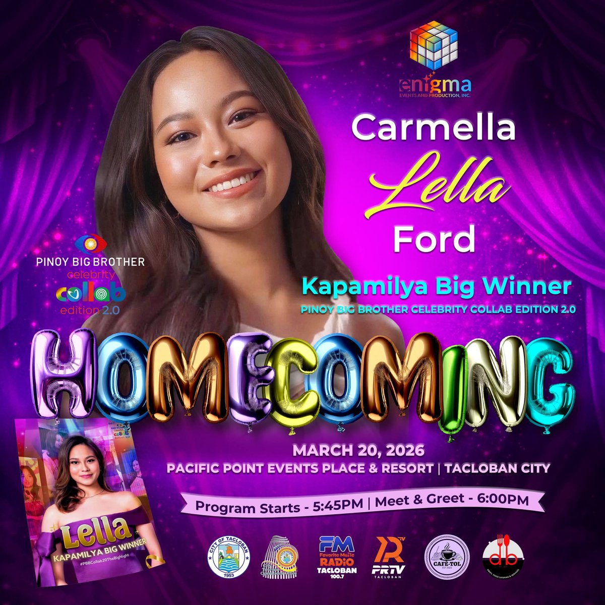Omg! <a href="/lella_global/">LellaGlobal OFC</a> Lella Ford Homecoming Bukas na Gusto kung Pumunta may Ticket ba ito? Mama <a href="/Estrada21Karla/">karla estrada</a>