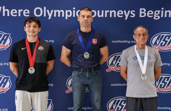 USA Shooting tweet media