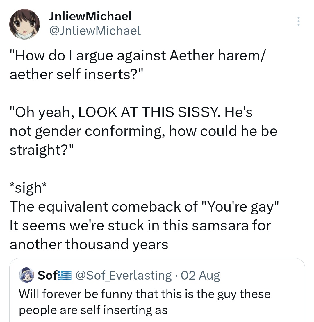 JnliewMichael tweet media