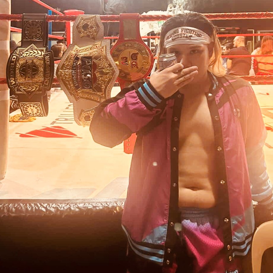 🇵🇭 Jake De Leon | JDL 🐓 tweet media