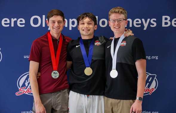 USA Shooting tweet media