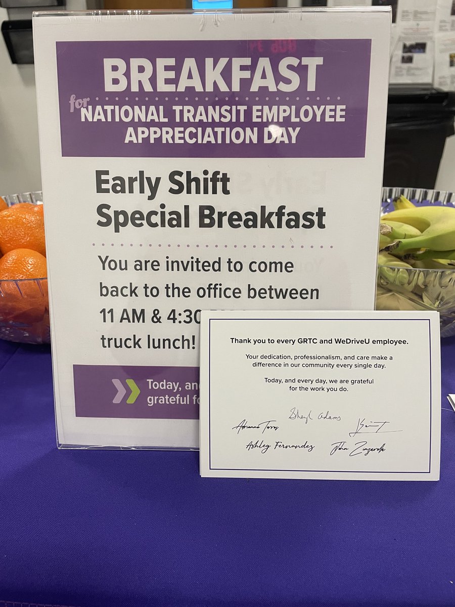 WeDriveU tweet media