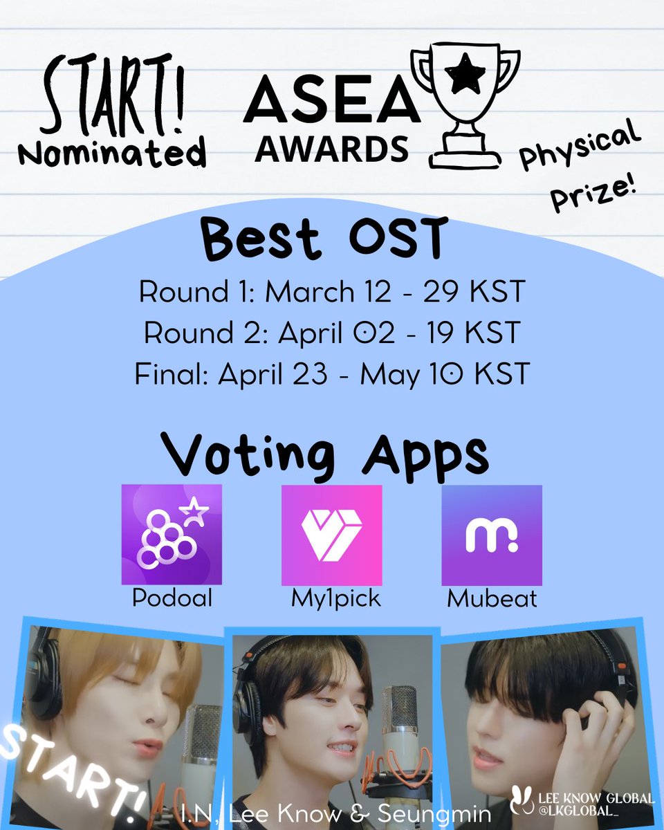 Lee Know Brazil 🐰 tweet media