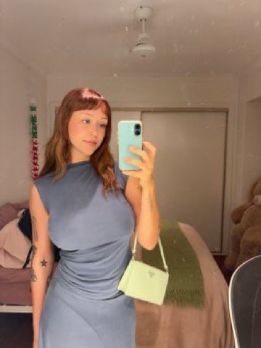 Sabrina Nichol Backup tweet media