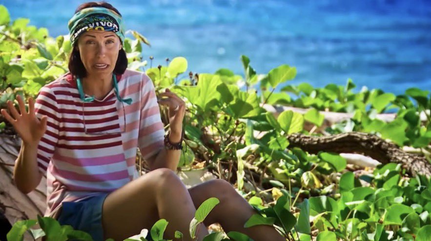 Kaz || #1 Savannah Louie Fan tweet media