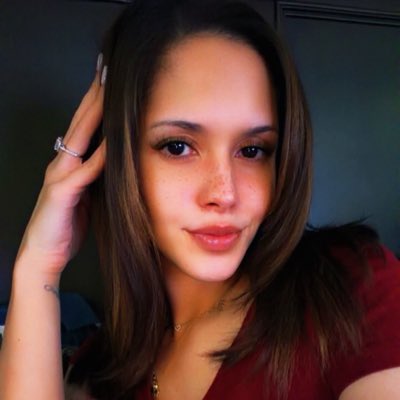 Jazmyne tweet media