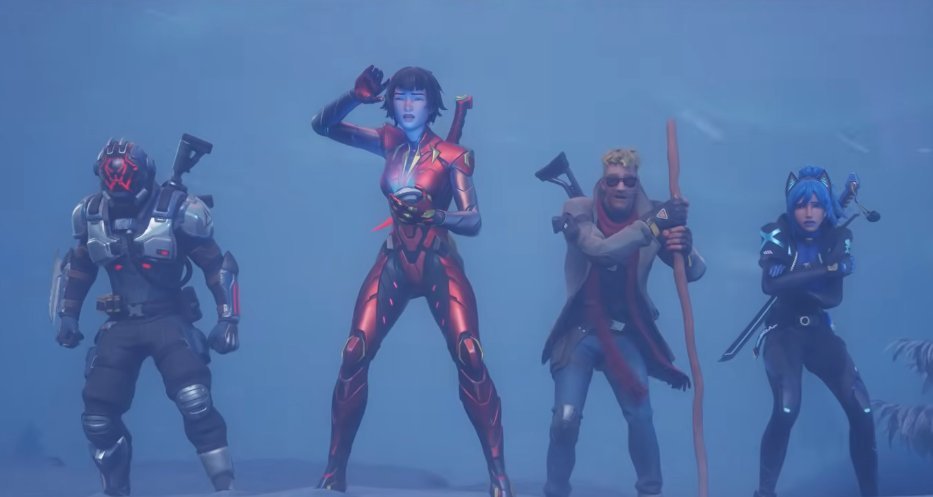 Daily Seven Quotes #Team Foundation tweet media