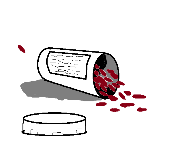 insane asylum tweet media