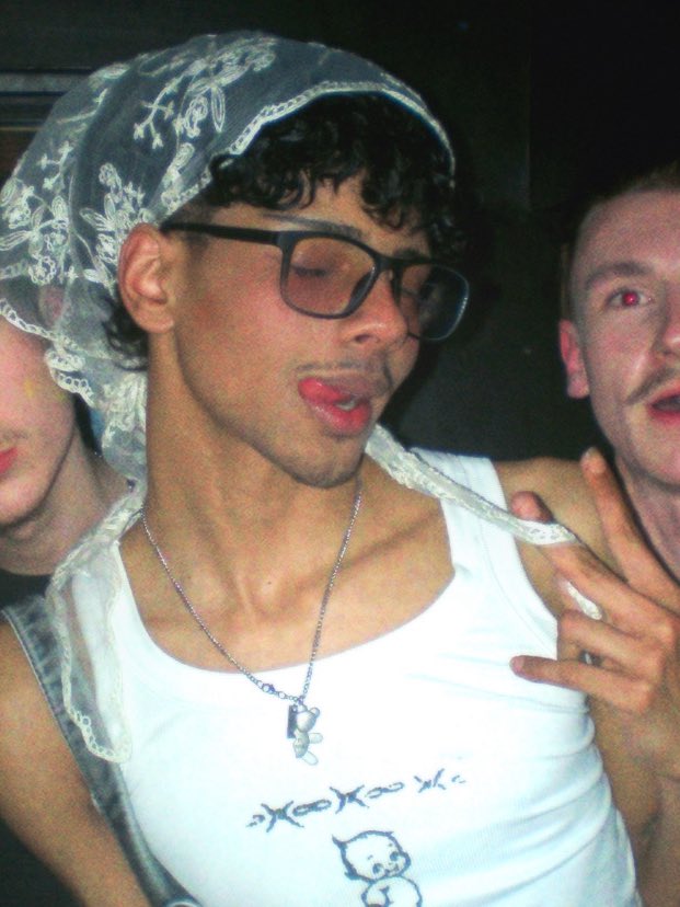 🇳🇦 ⵡⴰⵉⵍ 🇹🇳 is ꫛ★𝓽 ᥴꪊ𝓽ꫀ ꪖꫛꪗꪑꪮ𝘳ꫀ tweet media