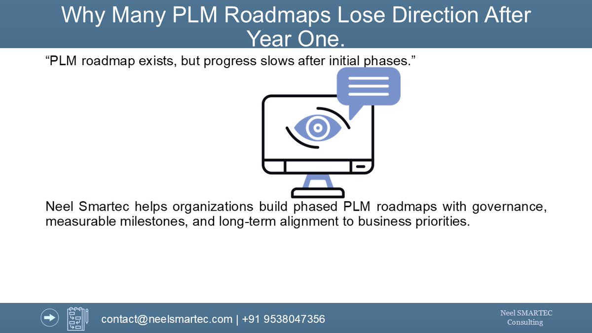 Neel SMARTEC consulting tweet media
