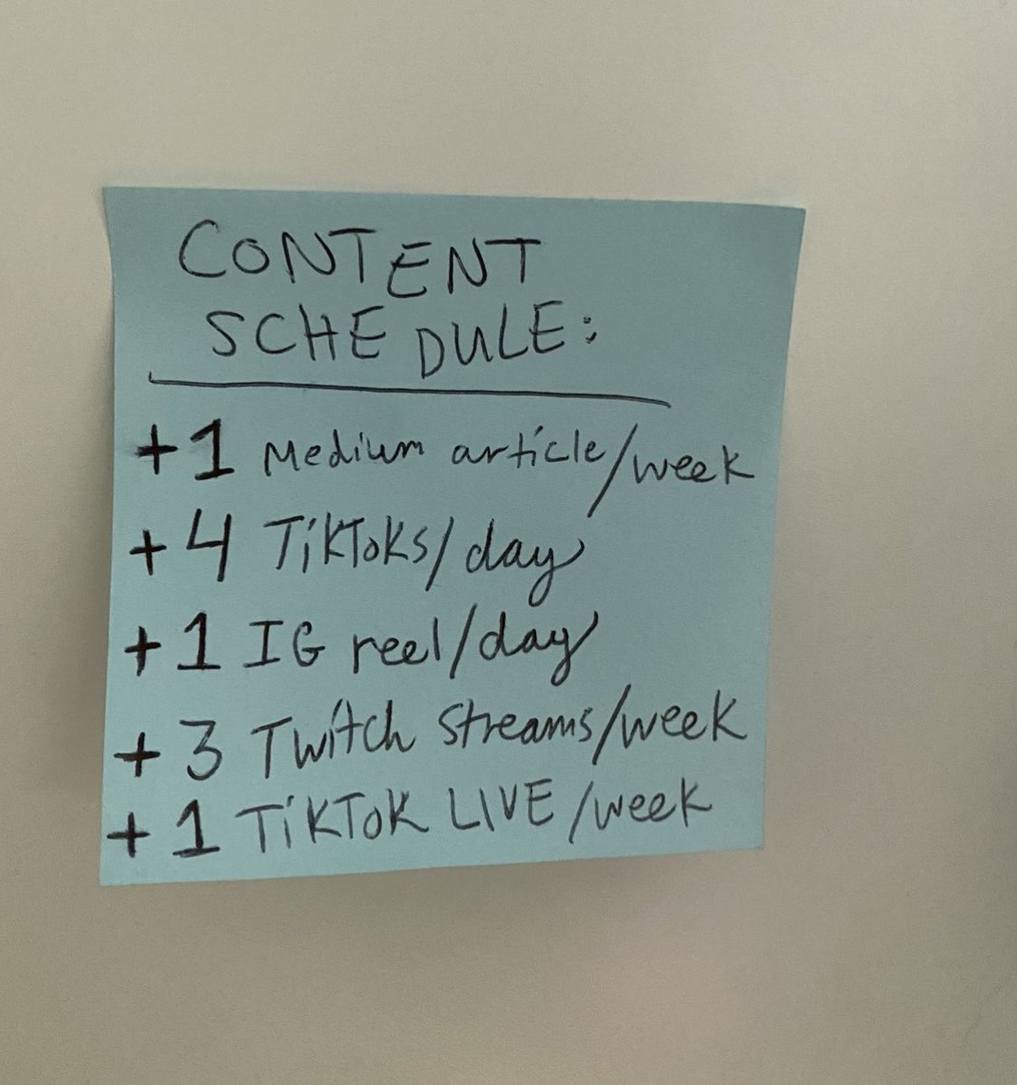 Kate Irwin tweet media