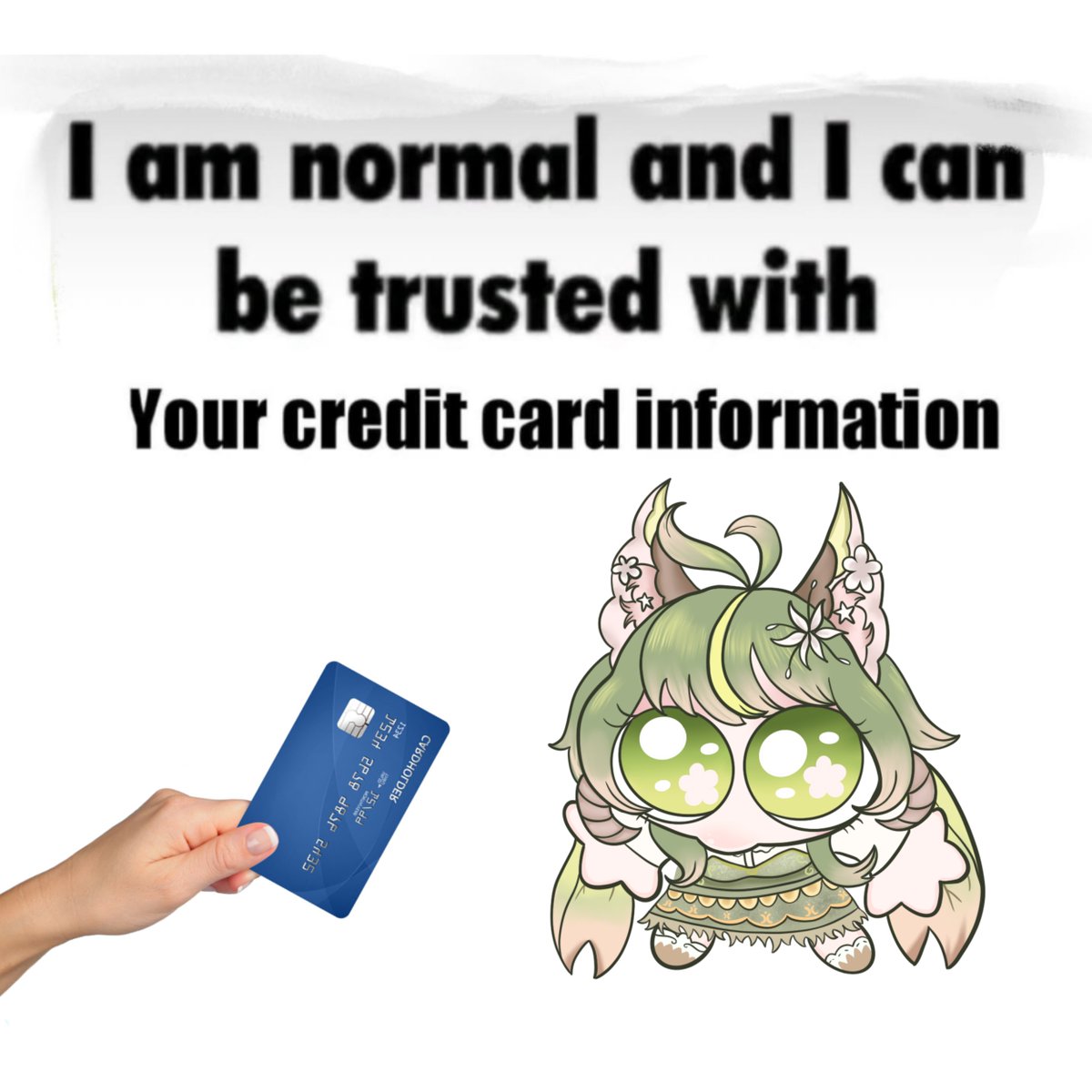 Faeri Hexi 🍂✨️ HagTuber tweet media