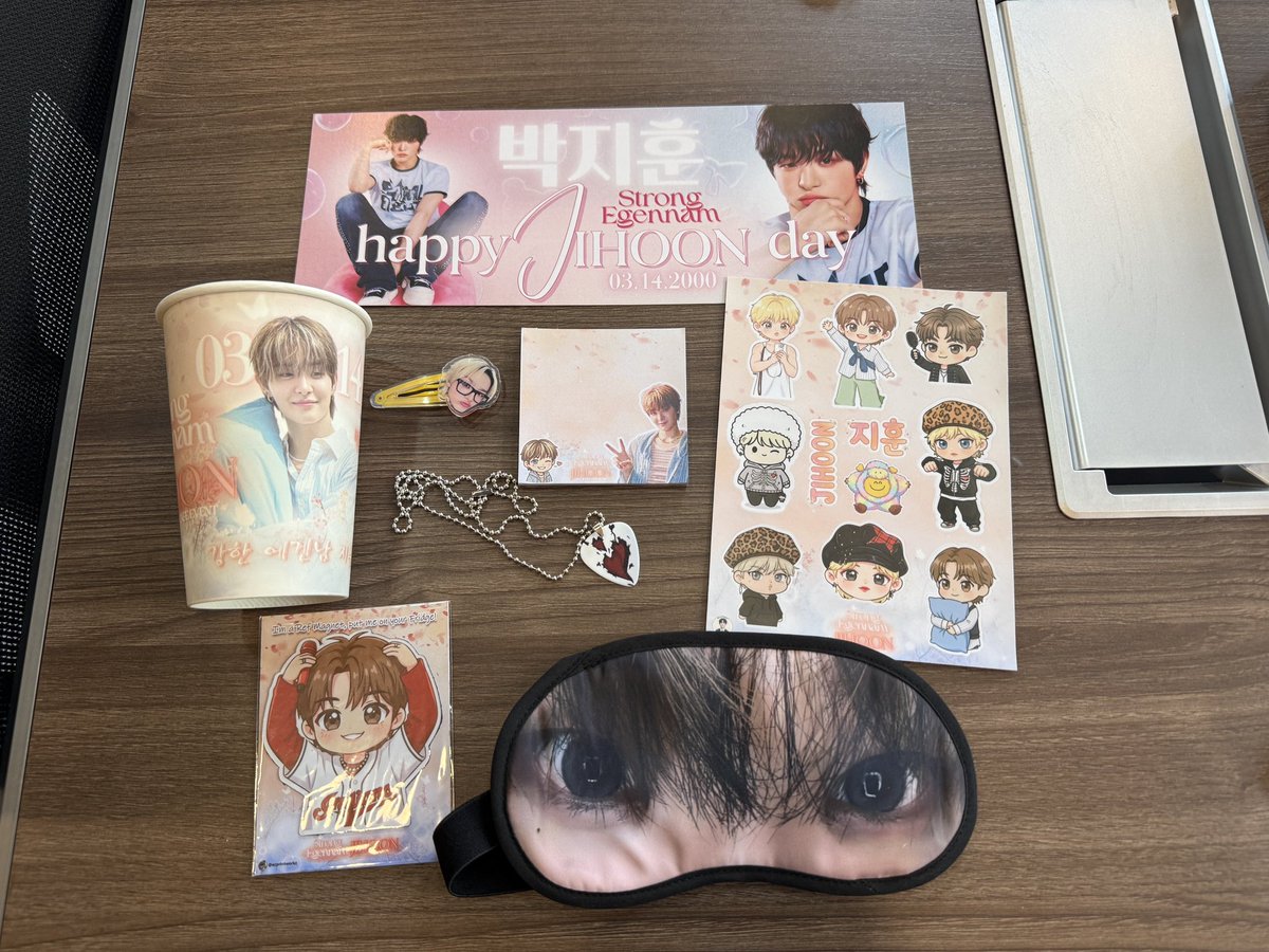 Jihoon Fairies (back up) tweet media