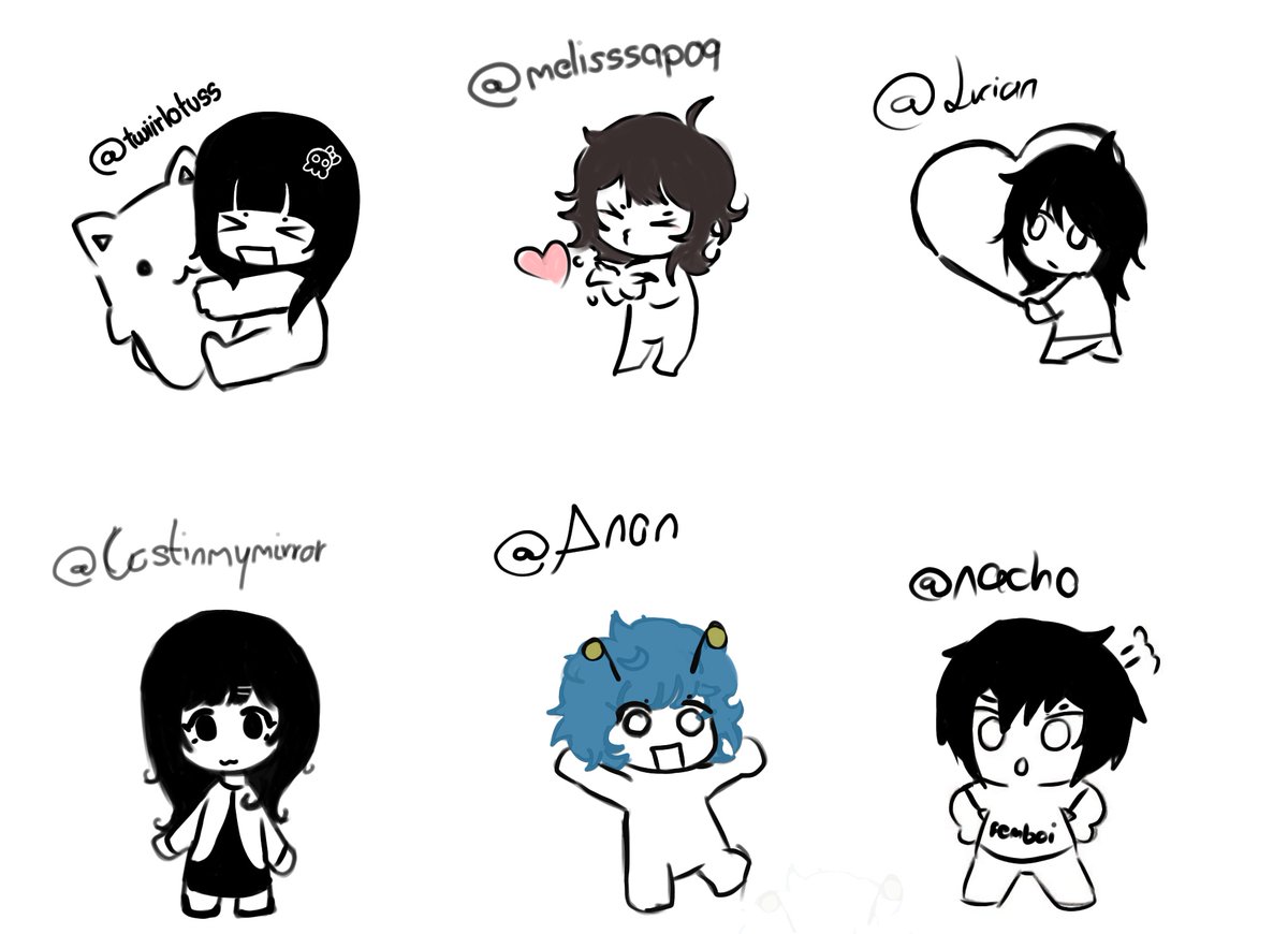 babosadesatadordelmal tweet media