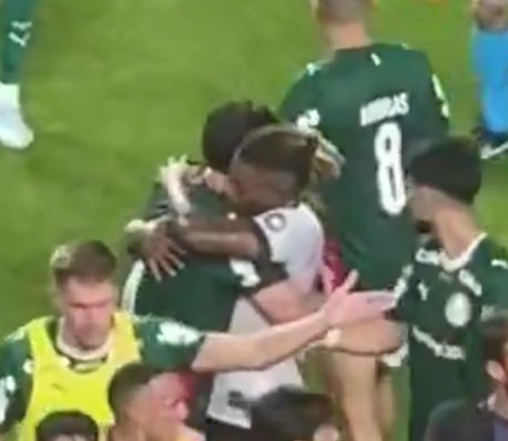 Planeta do Palmeiras 🌎 tweet media