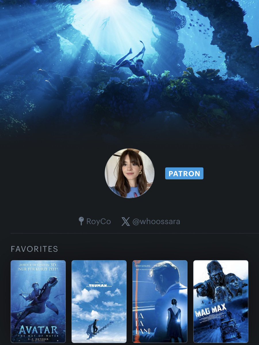 ˖ Sara ˖ tweet media