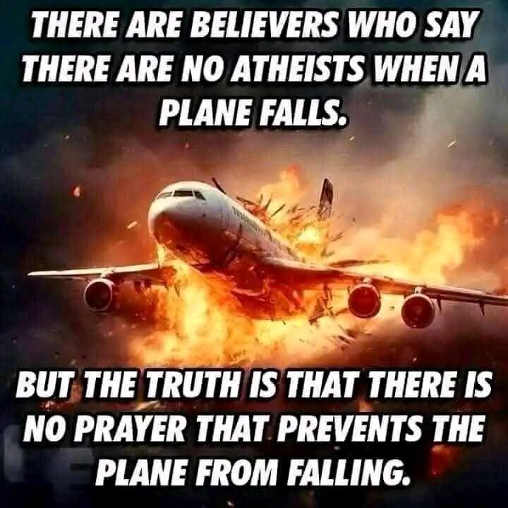 The Skeptic tweet media