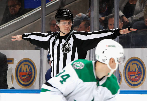 Scouting The Refs tweet media