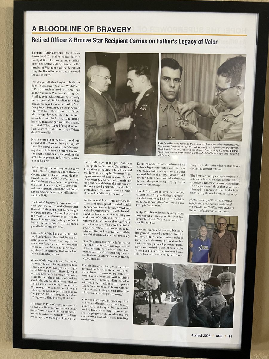 Cheyenne dog soldier tweet media