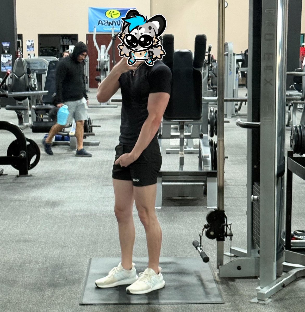 Swifty🔜TFF tweet media