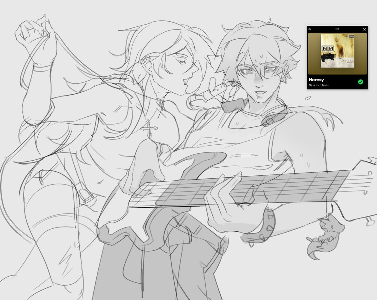 Axiians (comms open!!) tweet media