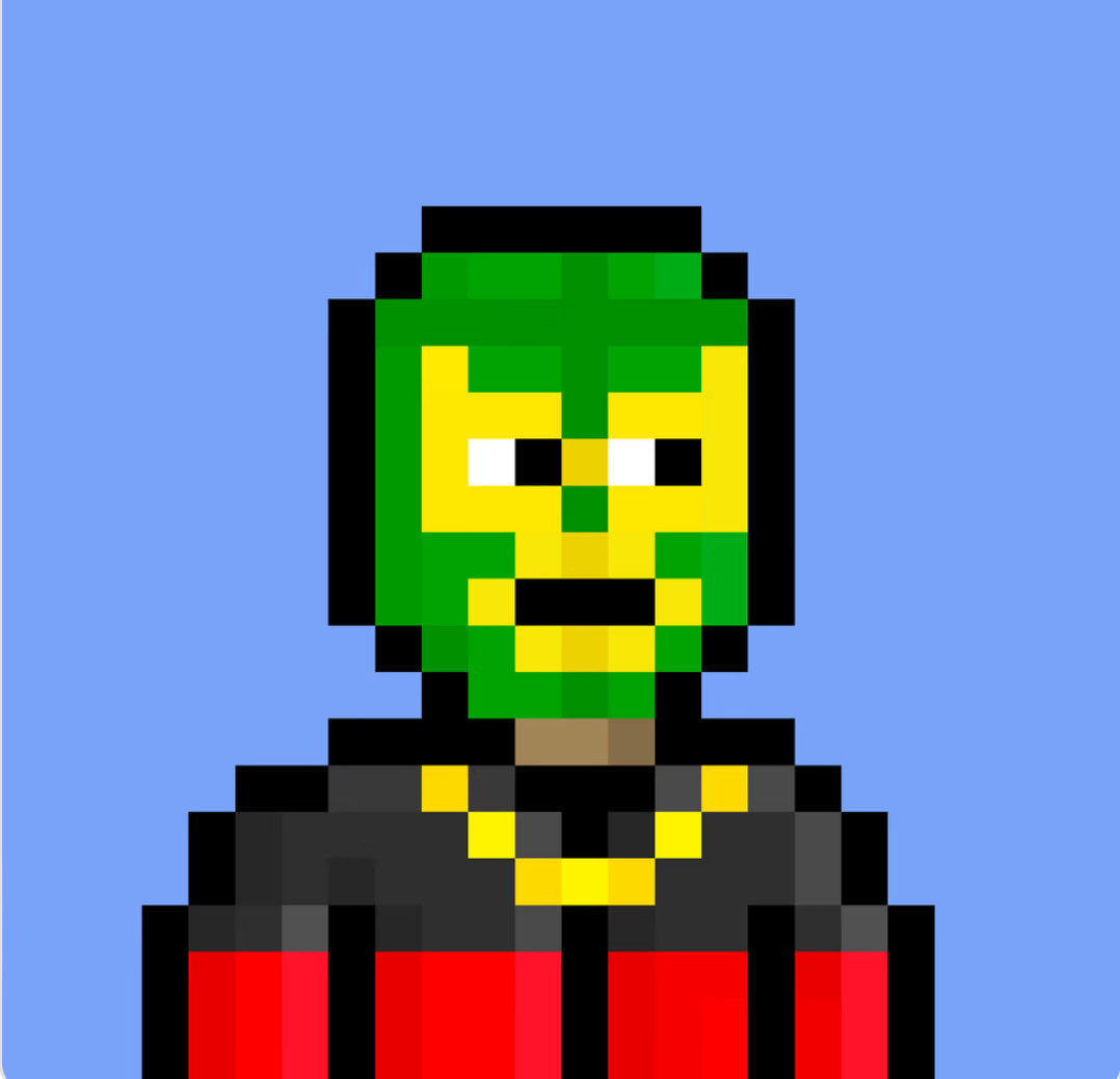 Mayor Crypto tweet media