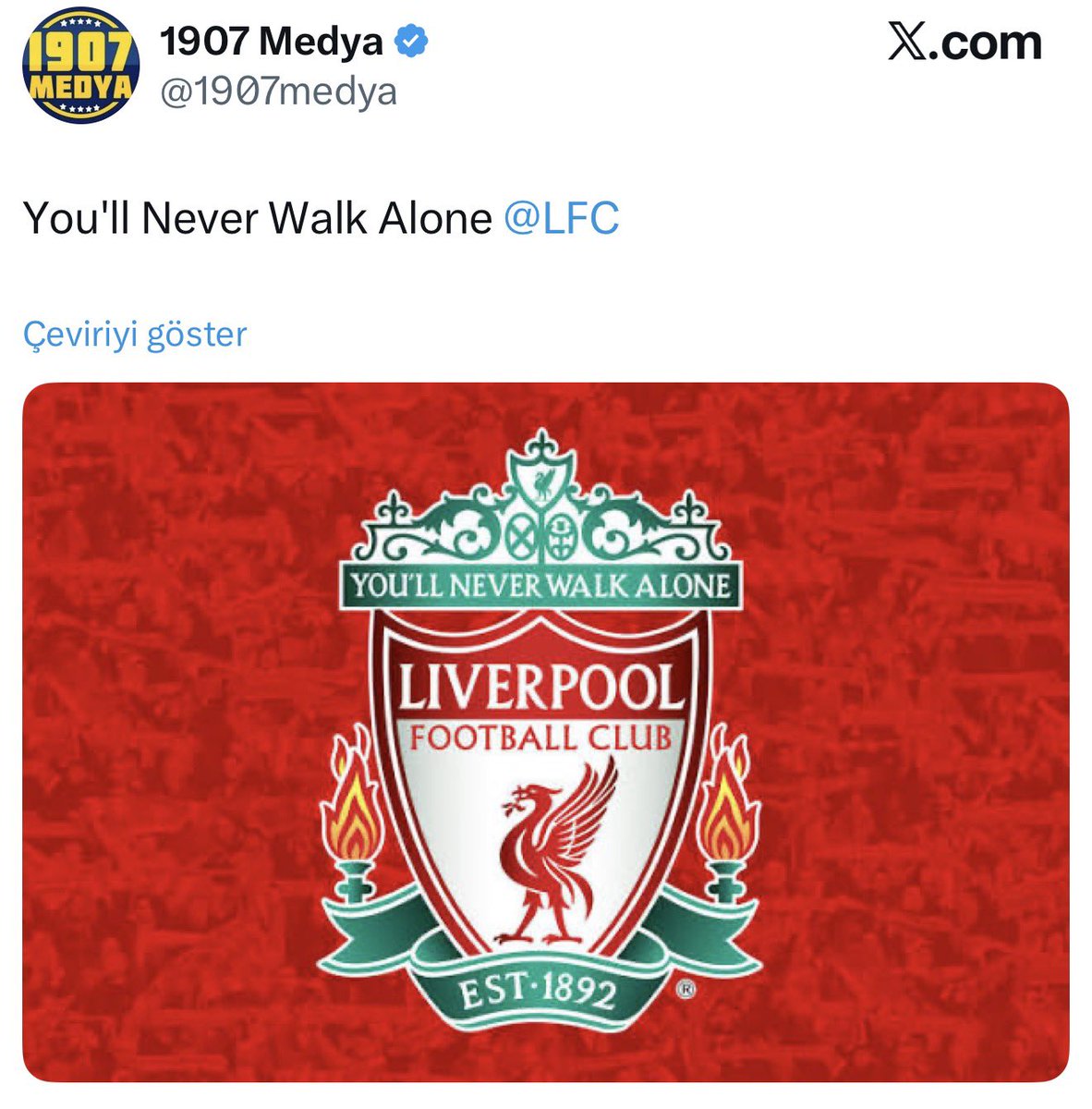 SpartacuS 🇹🇷 tweet media