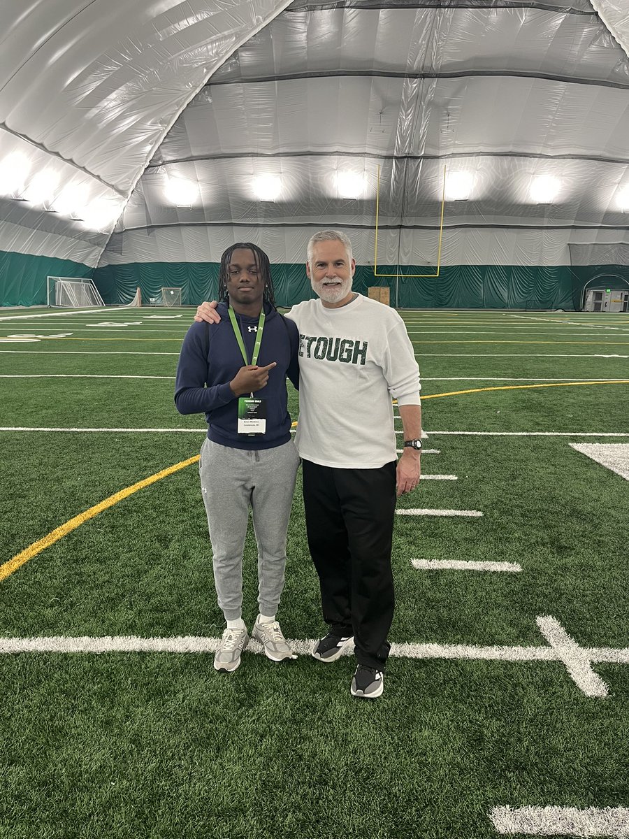 Brian Watkins Jr '27 tweet media