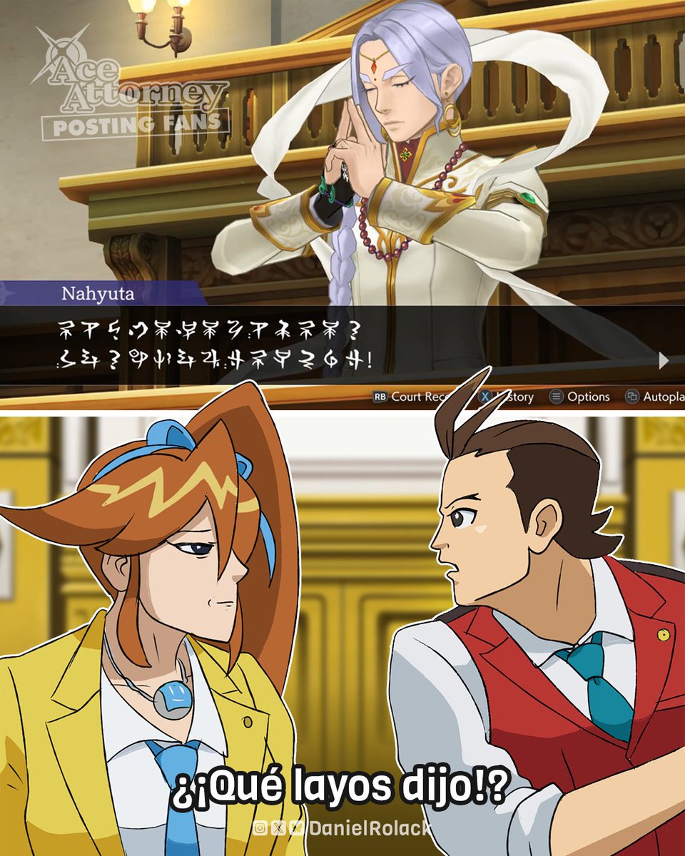 DanielRolack (Cris) tweet media