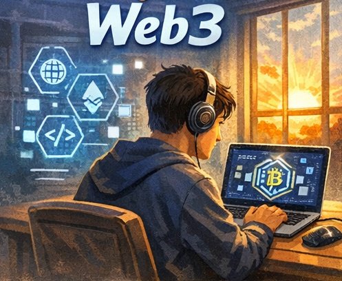 Charles_Tech 💻 tweet media