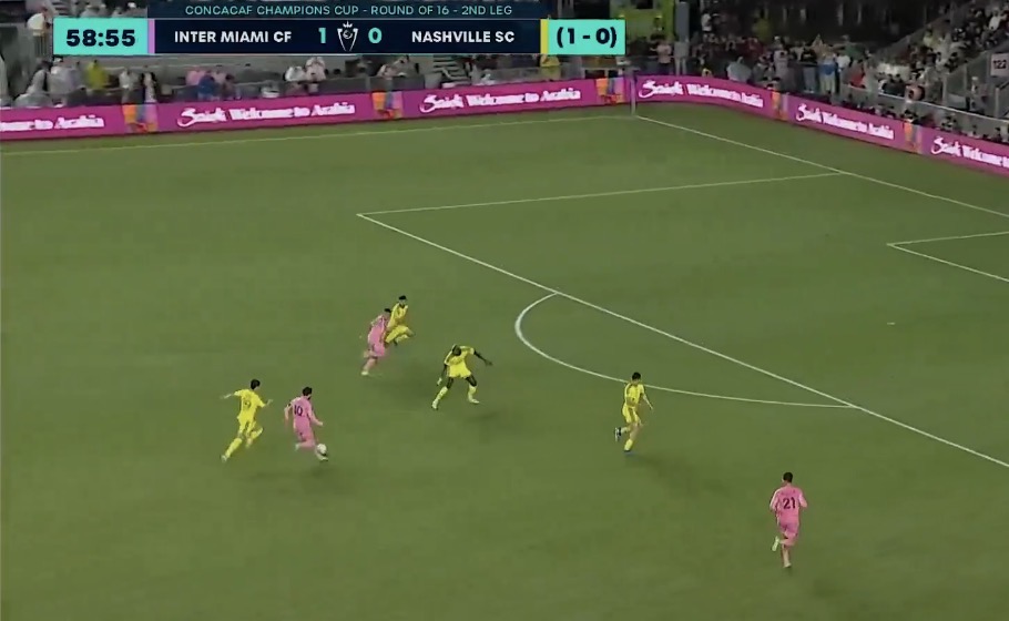 The Touchline | 𝐓 tweet media