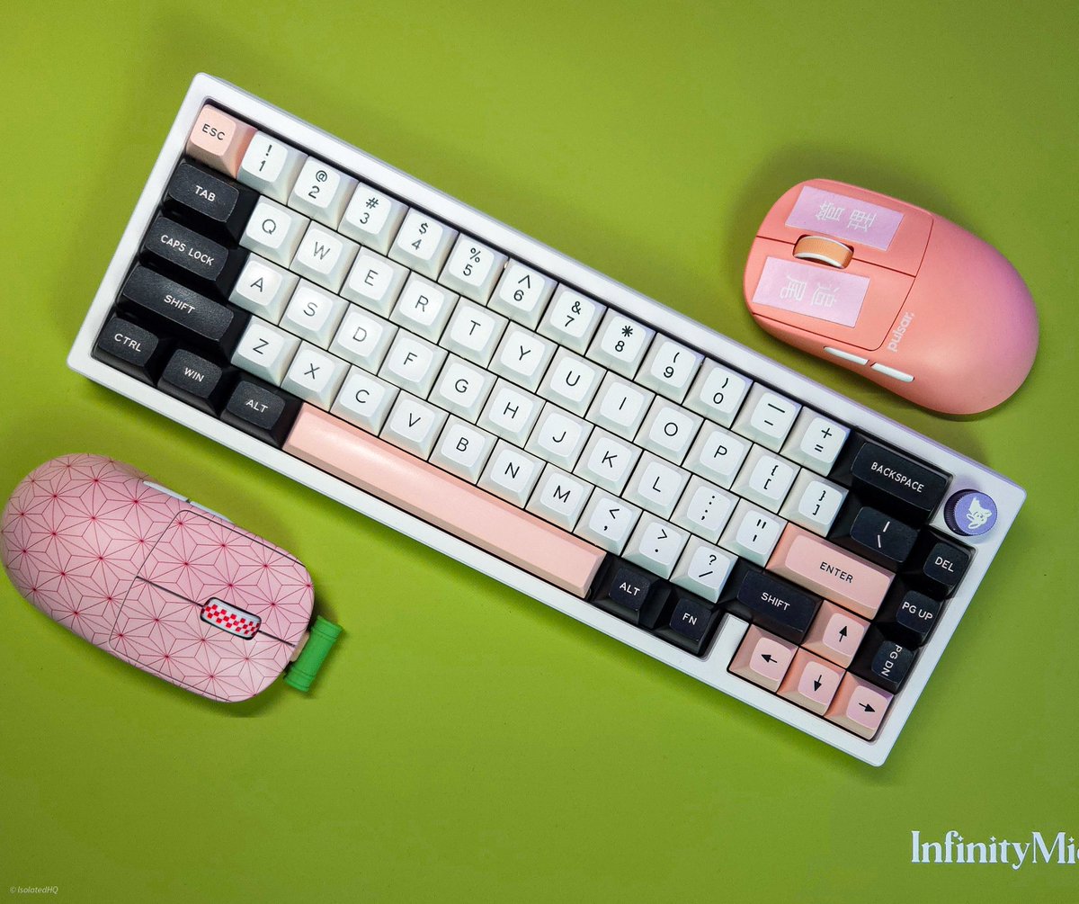 IsolatedHQ tweet media